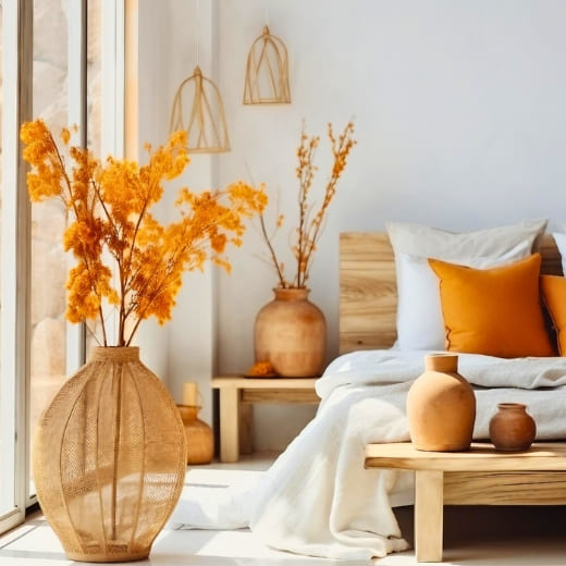 Szobanövények őszre – Hozd be a természetet otthonodba