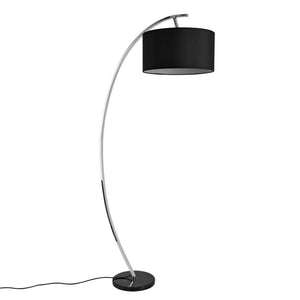 Állólámpa Steiermark 153 cm márvány talppal [lux.pro]