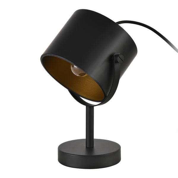 Asztali lámpa Farstorp 25 cm 1 x E27 max. 60W [lux.pro]