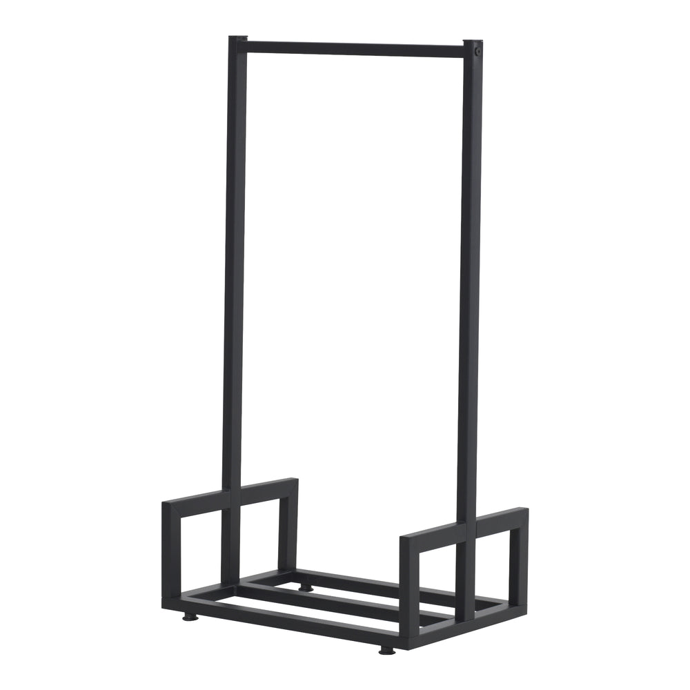 Tűzifaállvány Thisted 50x35x95cm [en.casa] - premiumXL