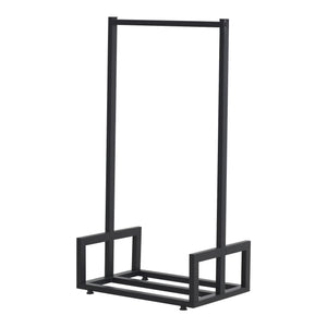 Tűzifaállvány Thisted 50x35x95cm [en.casa] 
