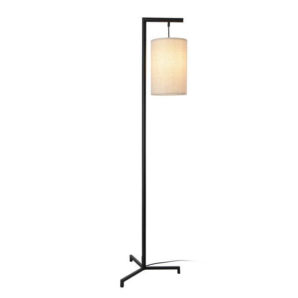 Állólámpa Skaun 161 cm bézs [lux.pro]