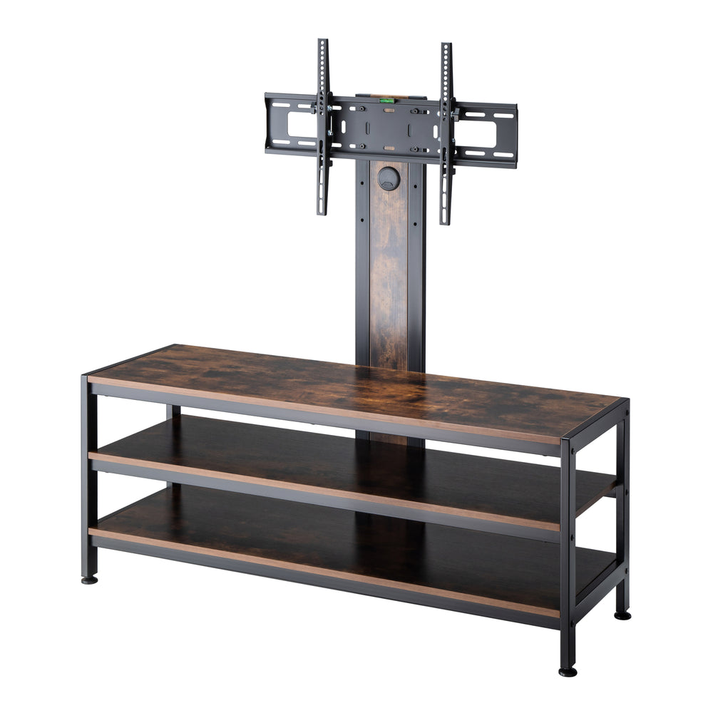 TV - tartó Stockholm TV-asztallal 120x40x108cm [pro.tec] - premiumXL