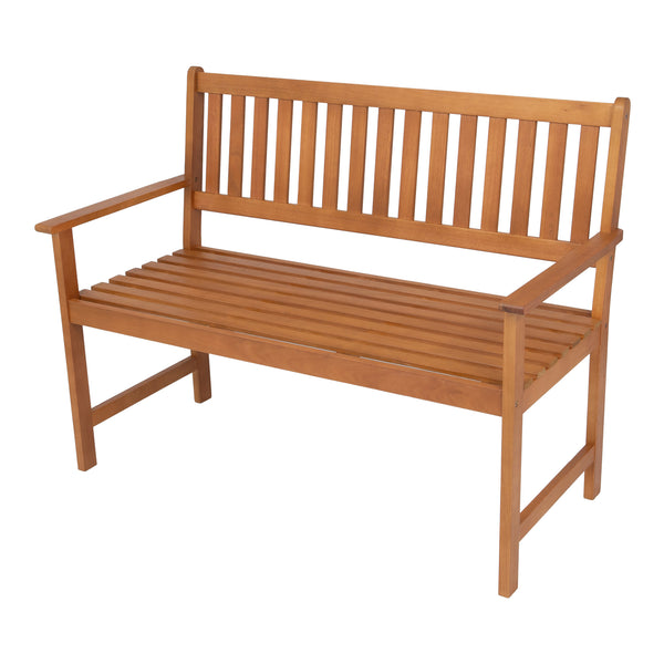 Kerti pad Canzano 120x58x90 cm [casa.pro]