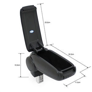 Márkaspecifikus kartámasz (Suzuki Swift)