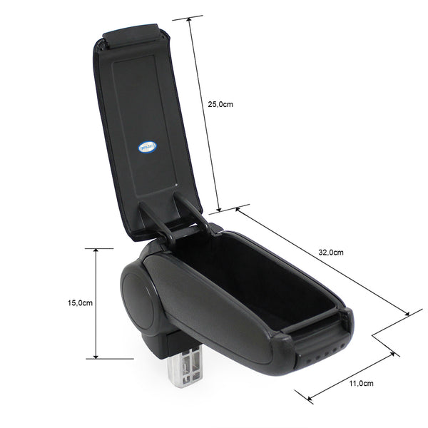 Márkaspecifikus kartámasz (Suzuki Swift)