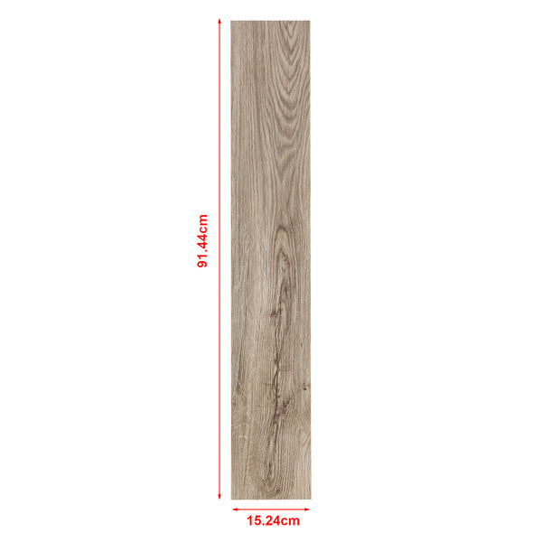 Laminált padló ABFL-0194 vinyl Finn matt tölgy 7 db = 0,975 qm [neu.haus]