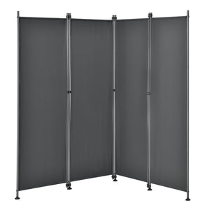 Spanyolfal Modica 215 x 170 cm Két színben [pro.tec]   