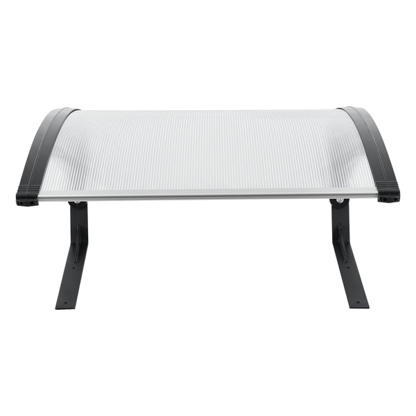 Robotfűnyíró-beálló ABMG-9700 polikarbonát 78 x 103 x 45,5 cm [en.casa] 