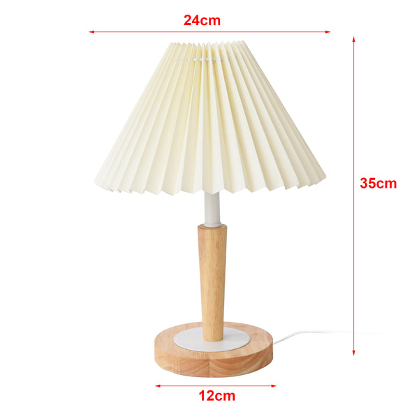 Asztali lámpa Sittingbourne [lux.pro]
