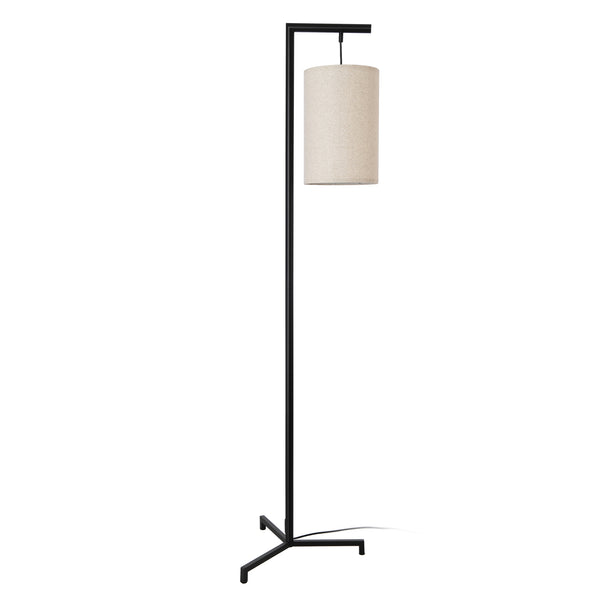 Állólámpa Skaun 161 cm bézs [lux.pro]