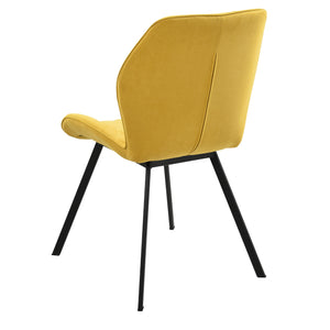 2 darabos Sarpsborg szék szett különböző színekben en.casa