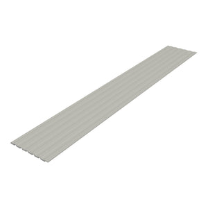 Borger 3D fali panel szett - Vízálló polisztirol lamellás burkolat (195x30 cm) [NEU.HOLZ]