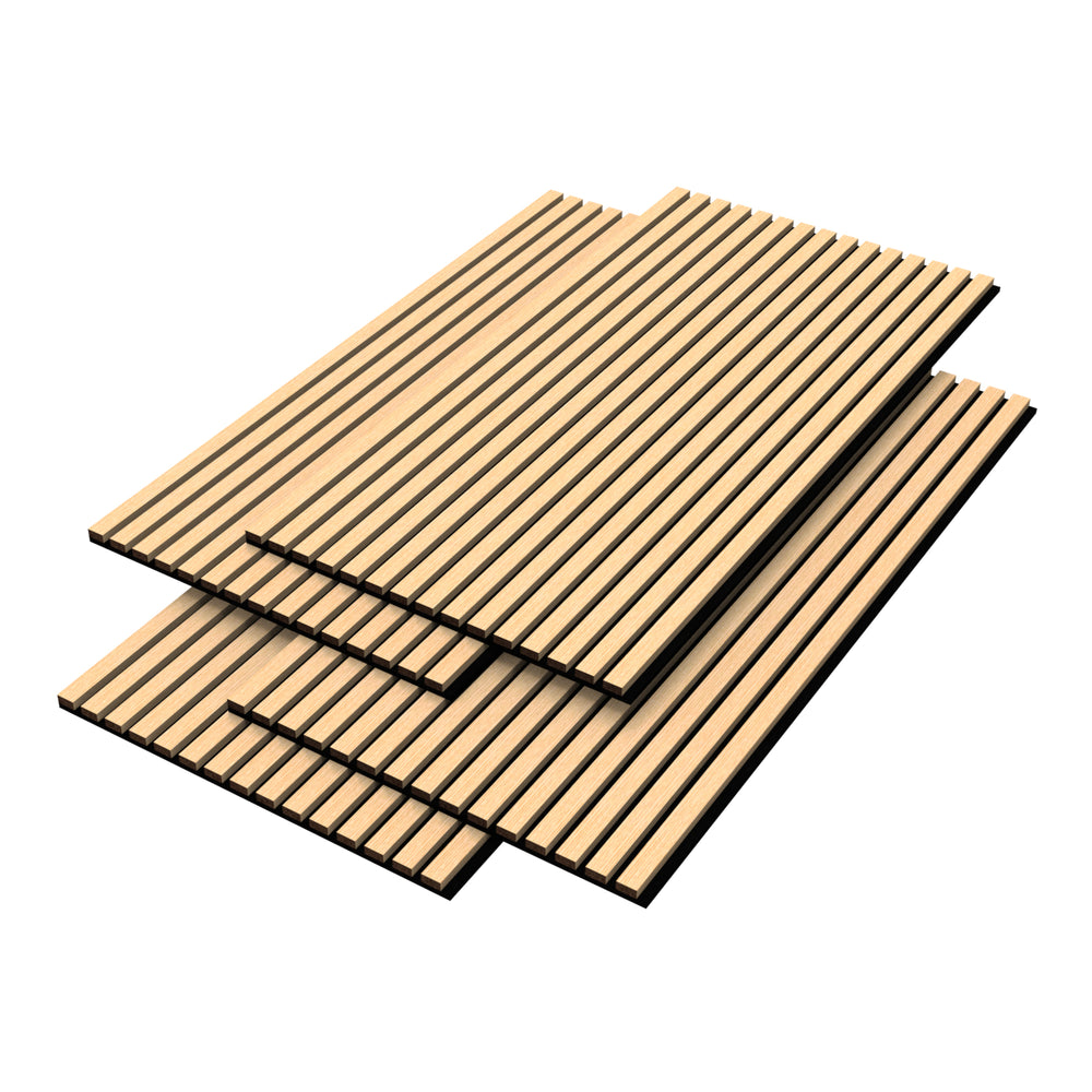 Akusztikus falpanel Vang különböző színekben [NEU.HOLZ] - premiumXL