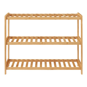 Cipőspolc Dammfleth [en.casa]