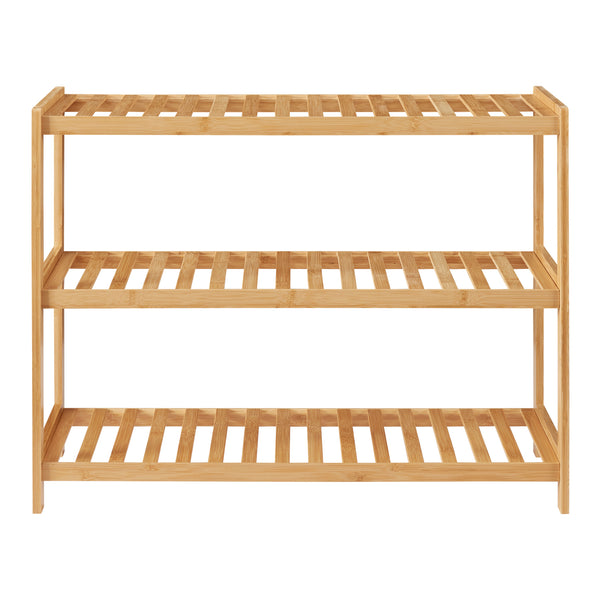 Cipőspolc Dammfleth [en.casa]