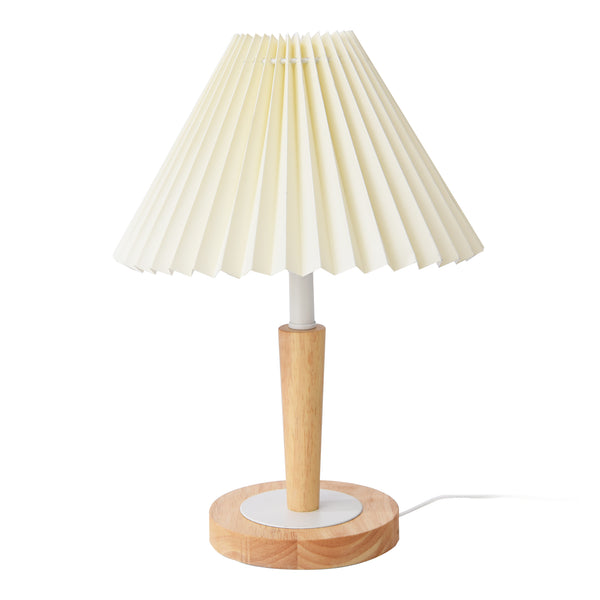 Asztali lámpa Sittingbourne [lux.pro]