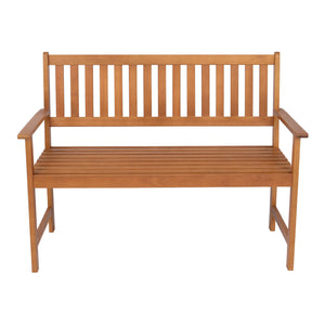 Kerti pad Canzano 120x58x90 cm [casa.pro]