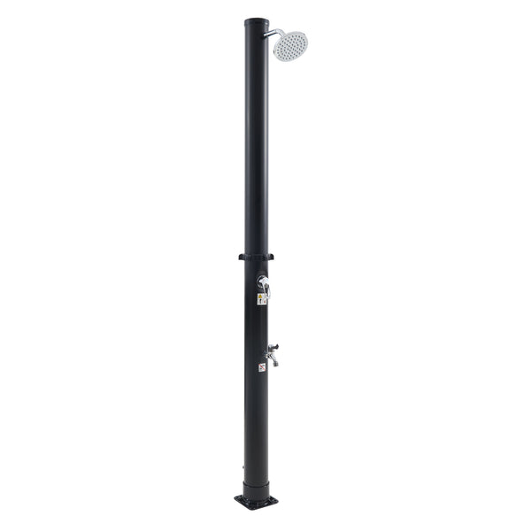 Szolárzuhany Frerievn 215 cm 18 L [casa.pro]