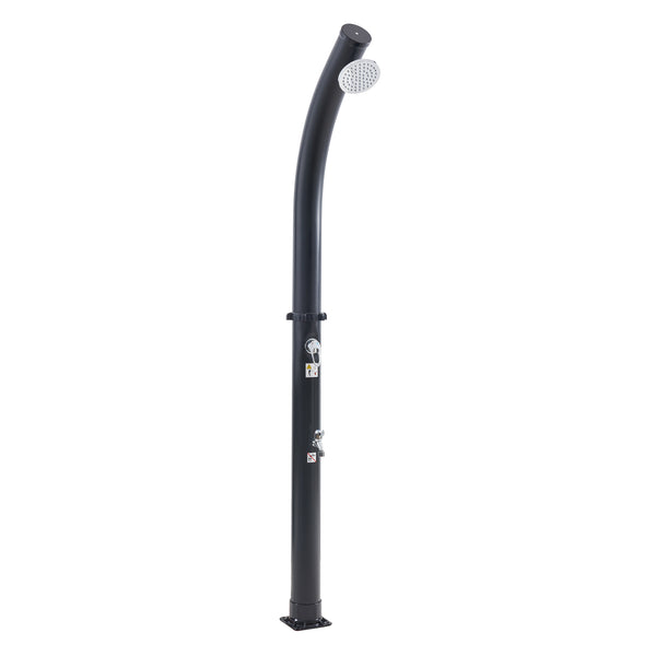 Szolárzuhany Kebomi 216 cm 18 L [casa.pro]