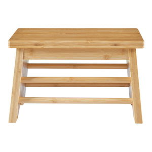 Bambusz fellépő Ryslinge max. 100 kg [en.casa]