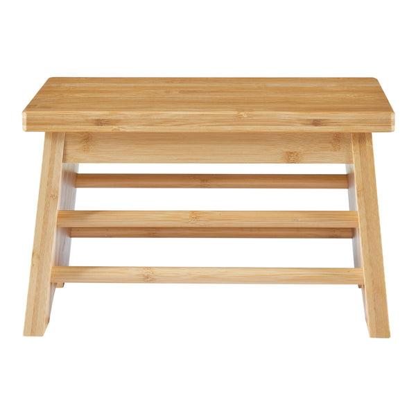 Bambusz fellépő Ryslinge max. 100 kg [en.casa]