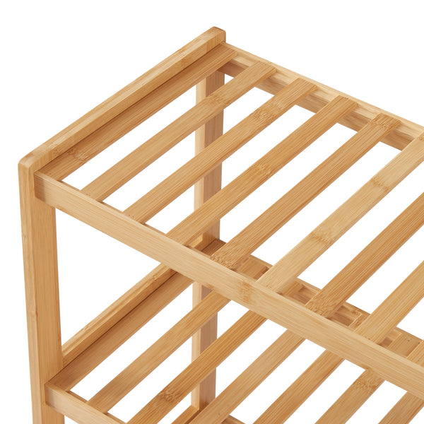 Cipőspolc Dammfleth [en.casa]