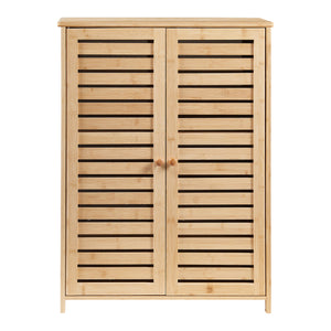 Cipősszekrény Klamp [en.casa]