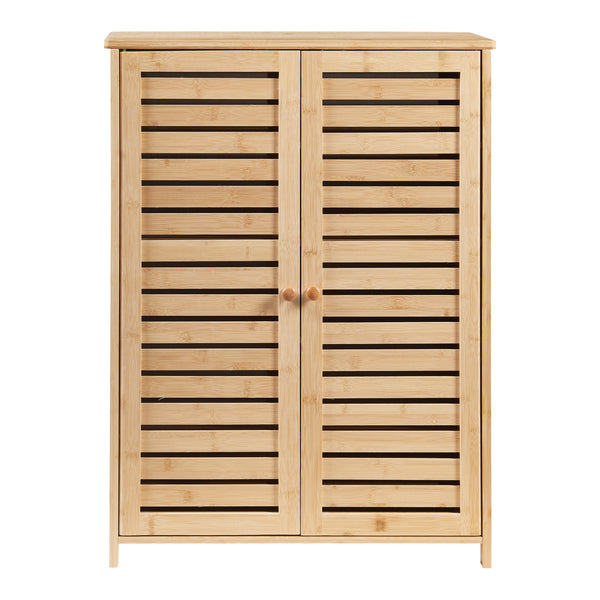 Cipősszekrény Klamp [en.casa]