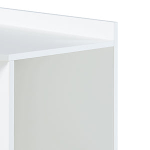 Gyerek sarokpolc Måsøy fehér [en.casa]