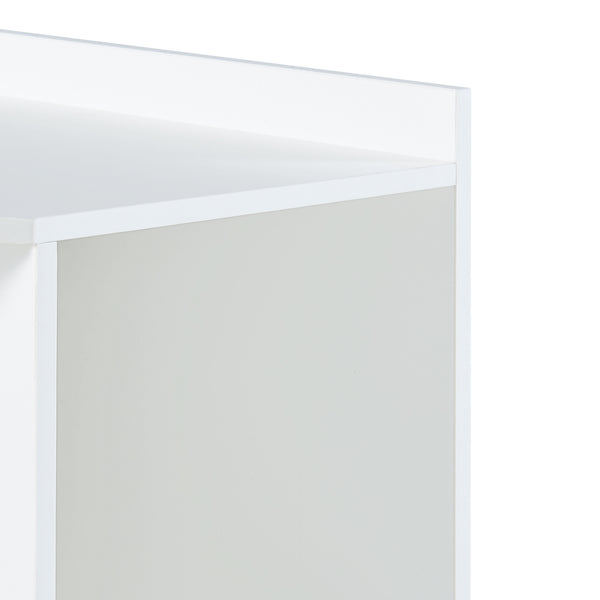 Gyerek sarokpolc Måsøy fehér [en.casa]