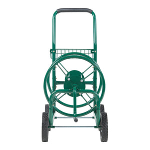 Tömlőkocsi locsolóhoz 