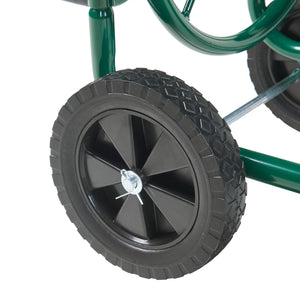 Tömlőkocsi locsolóhoz 