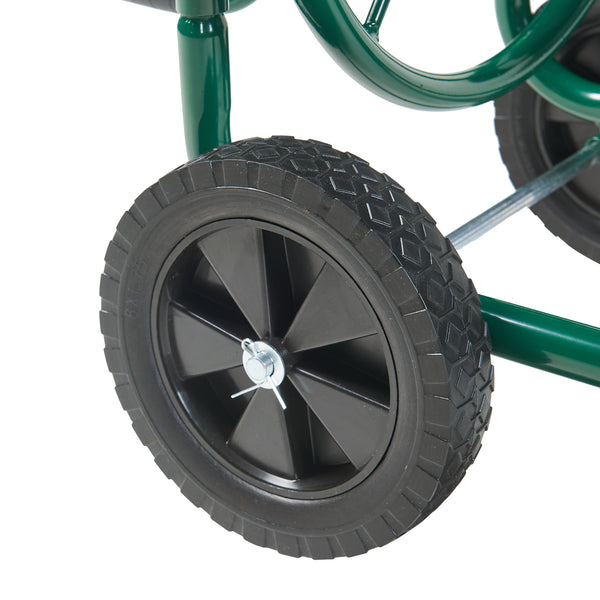 Tömlőkocsi locsolóhoz 