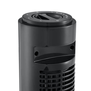 Oszlopventilátor ABVF-1807 csendes működés 50W [in.tec]