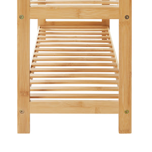 Cipőspolc Dammfleth [en.casa]