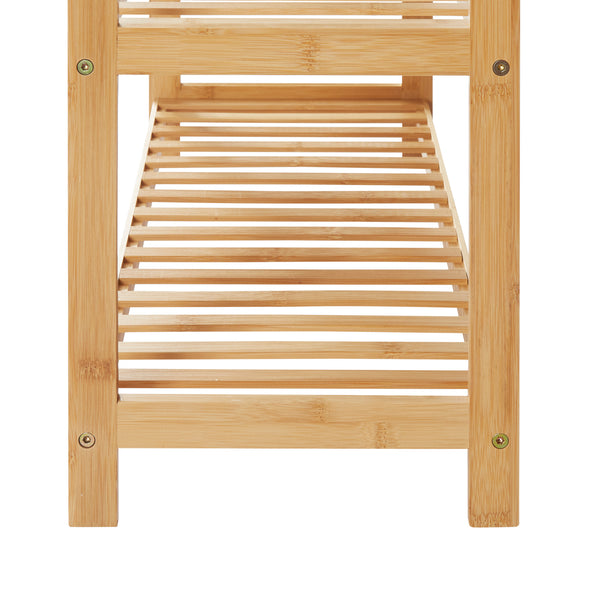 Cipőspolc Dammfleth [en.casa]