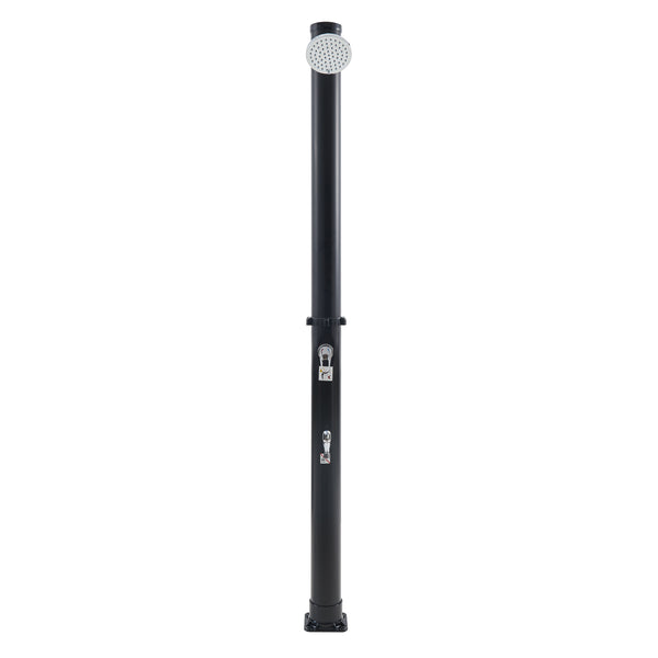 Szolárzuhany Frerievn 215 cm 18 L [casa.pro]