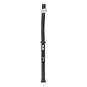 Szolárzuhany Kebomi 216 cm 18 L [casa.pro]