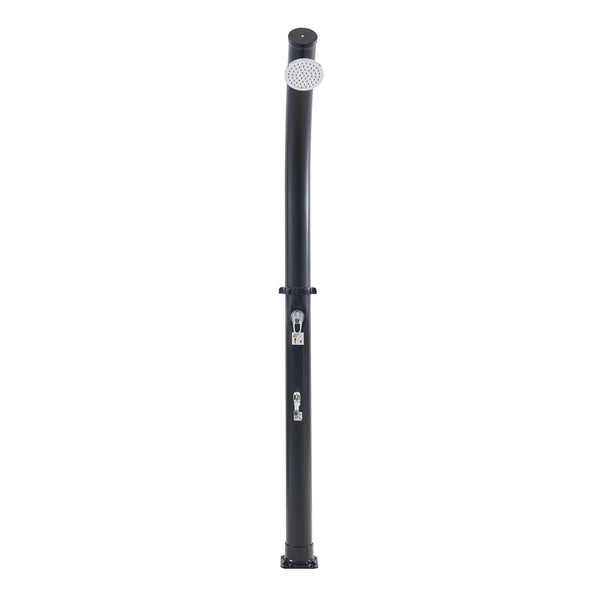 Szolárzuhany Kebomi 216 cm 18 L [casa.pro]