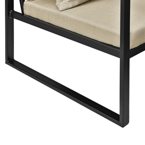 Design fotel 2 darabos szett - 70 x 60cm
