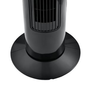 Oszlopventilátor ABVF-1807 csendes működés 50W [in.tec]