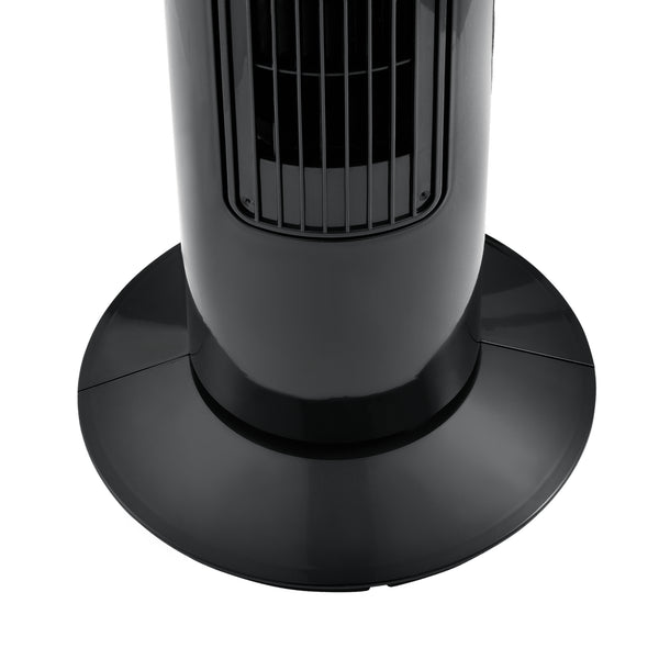 Oszlopventilátor ABVF-1807 csendes működés 50W [in.tec]