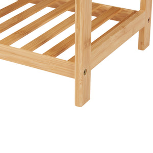 Cipőspolc Dammfleth [en.casa]