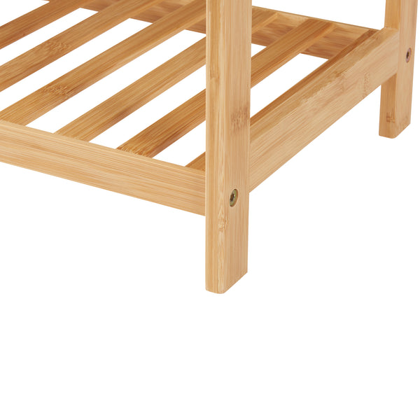 Cipőspolc Dammfleth [en.casa]