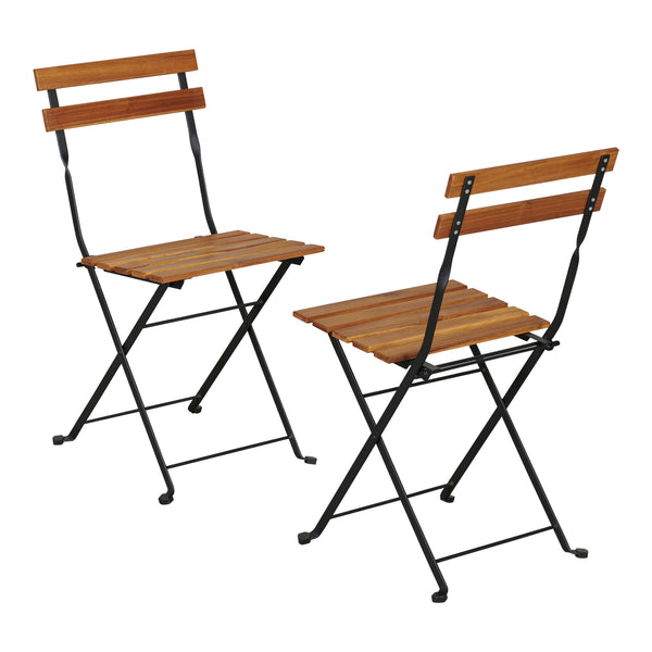 Bisztró-szett Bovino 3 részes akácfa [casa.pro]