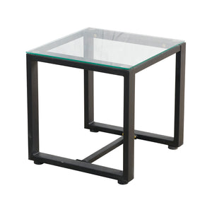 Kerti bútor-szett Calvello 5 részes [casa.pro]