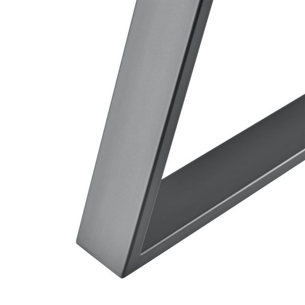 [en.casa]® Asztalláb 2-es szettben