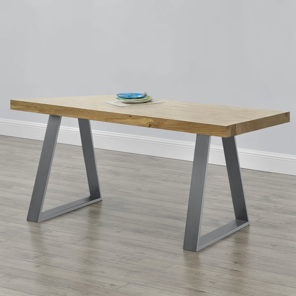 [en.casa]® Asztalláb 2-es szettben