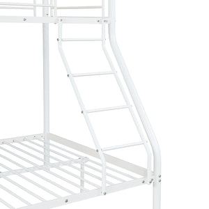 Emeletes ágy Sortland 200x140/90 cm [neu.haus]